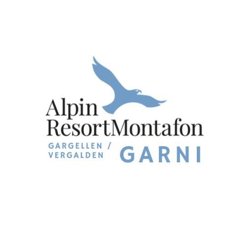 Alpinresortmontafon Garni Gargellen Ngoại thất bức ảnh